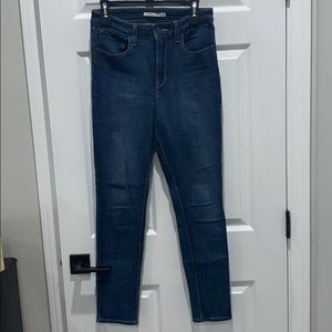 721 High Rise Skinny